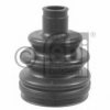 VAUXH 07939612 Bellow, driveshaft